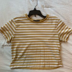 Brandy Melville striped t-shirt